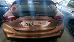 ئینفینیتی QX30